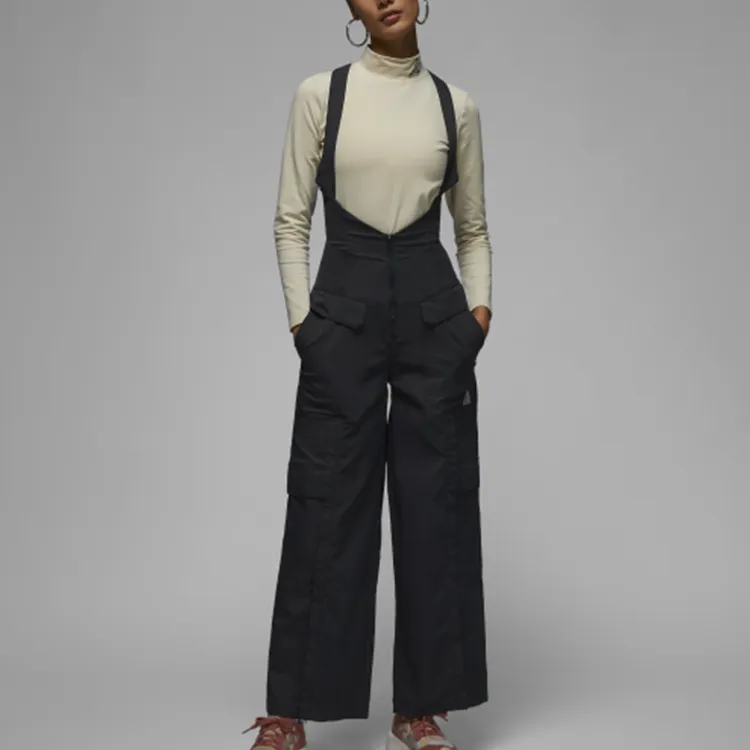 Jordan Bodysuits Women's Black-3
