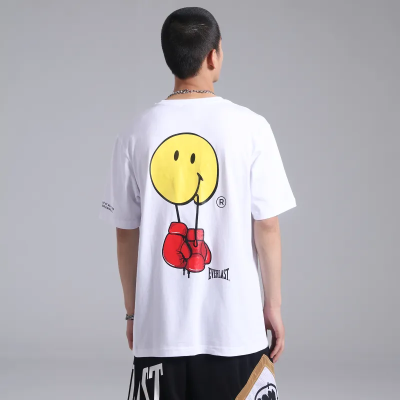 Everlast T-Shirts Unisex-2