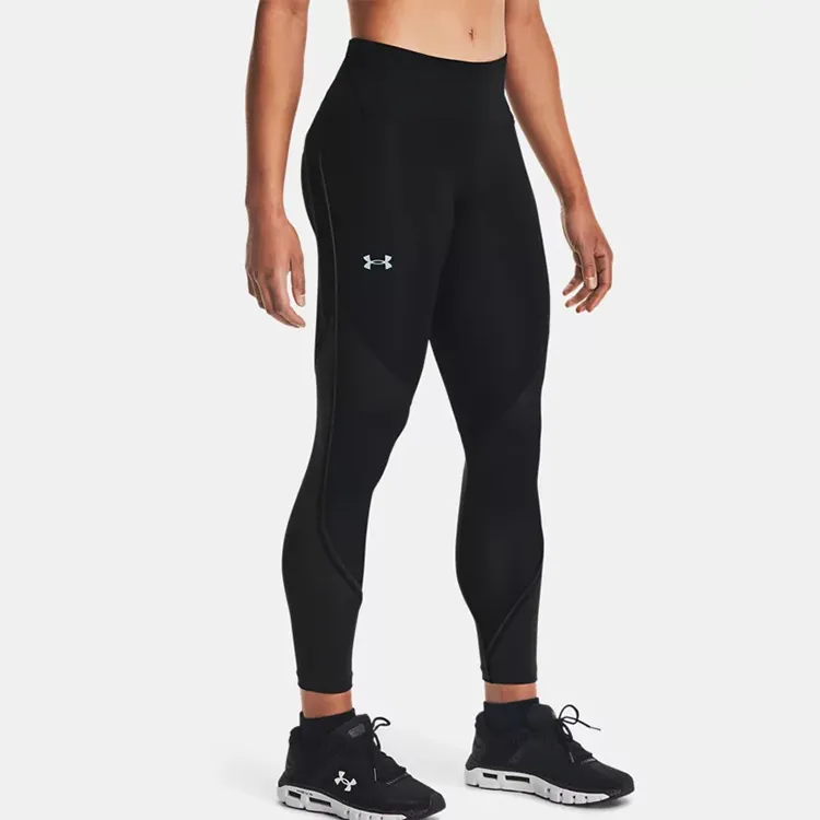 Under Armour Fly Fast 2.0 Yoga Pants Women's Black-3