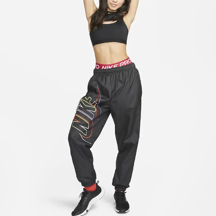 Nike Sports Underwear Women's Black-2