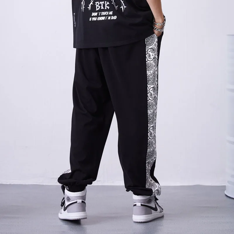 BTK Knitted Sweatpants Unisex-3