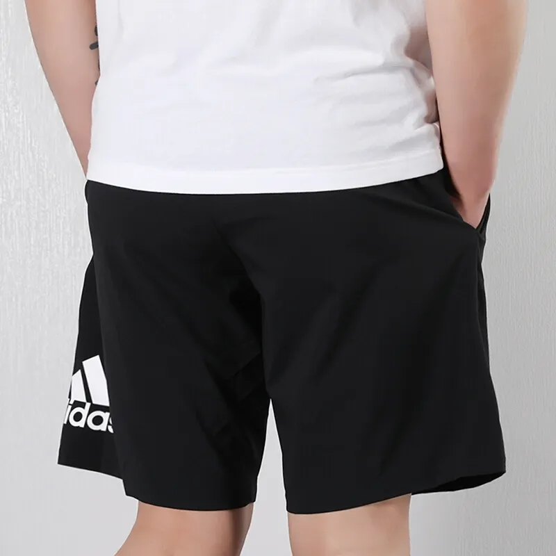 Adidas Sports Shorts Men Black-1