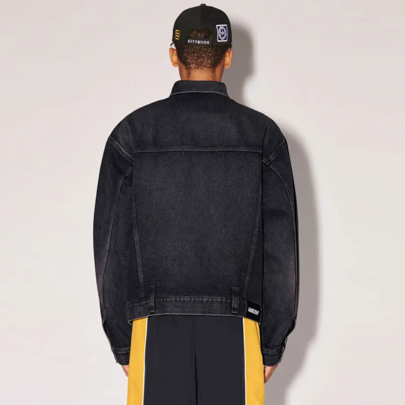 AMBUSH Riders Denim Jacket-1