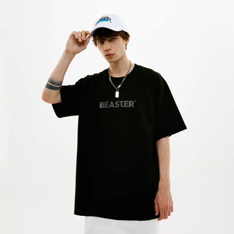 BEASTER T Shirts Unisex-20