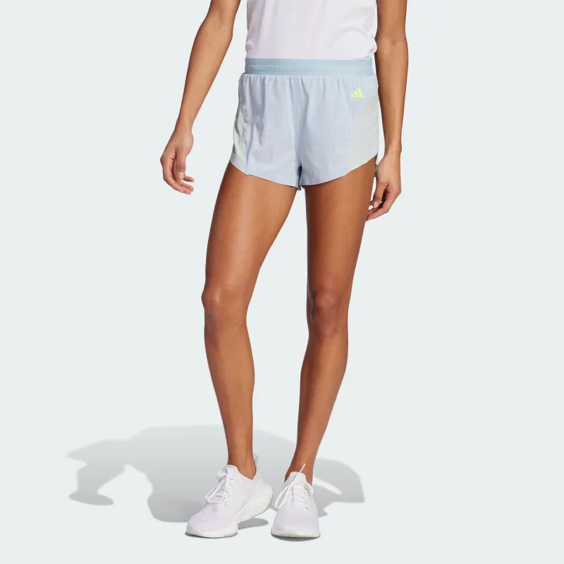 Adidas Sports Shorts Women's Blue-1