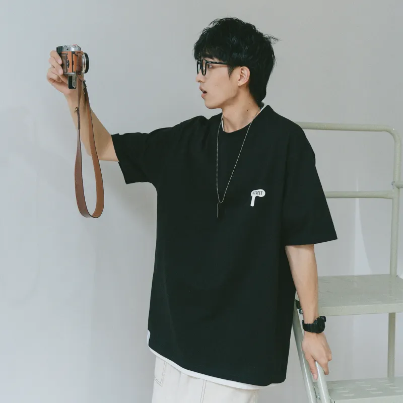714STREET T Shirts Unisex-7