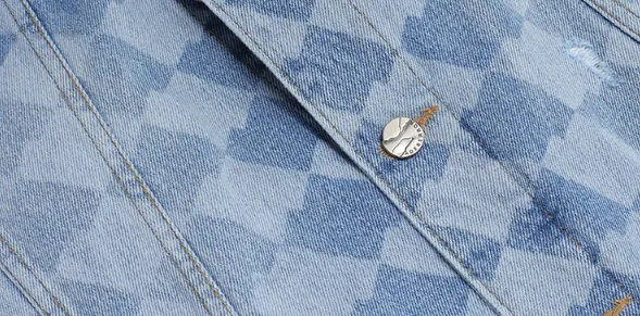 Reconstructed Vintage Sweatshirt