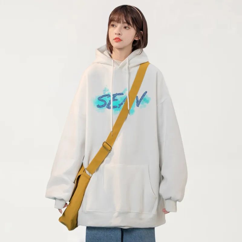 SEANBYSEAN Sweatshirts Unisex-9