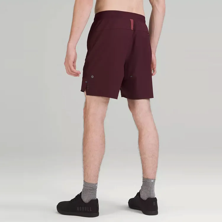 Lululemon Casual Shorts Men-15