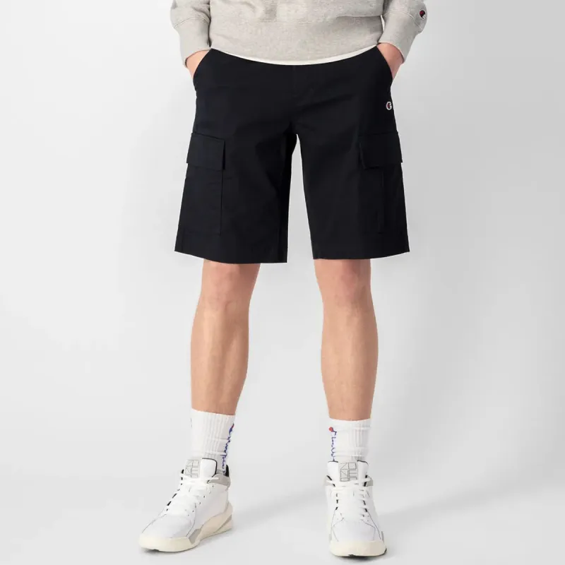 Champion SS22 Loose Fit Shorts Unisex-6