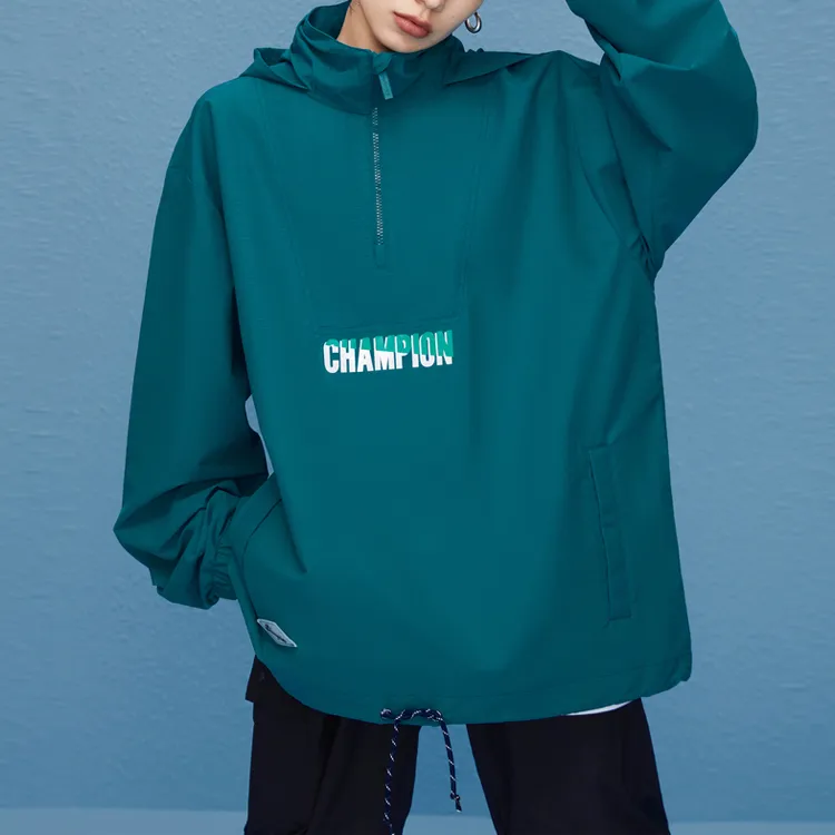 Champion Windbreaker Jackets Unisex-7