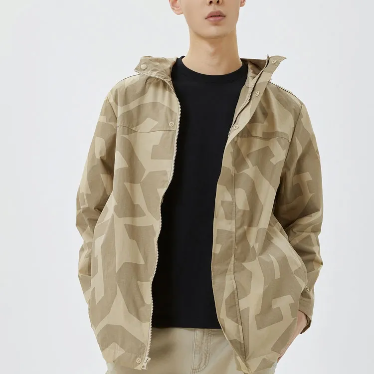 GAP Jackets Men-3