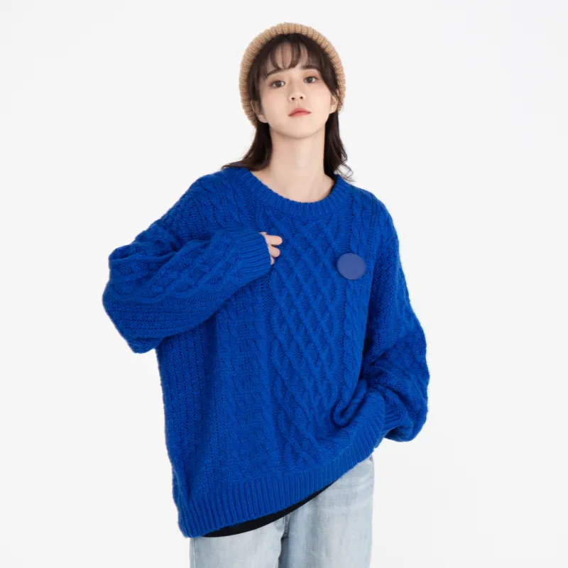 KILLWINNER Sweaters Unisex-9
