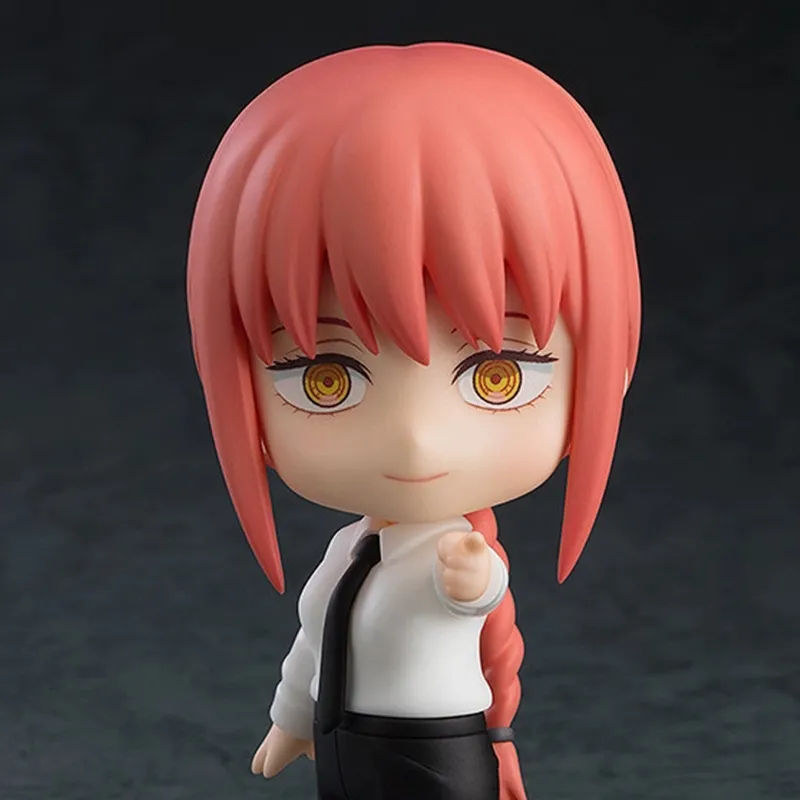 GSC Nendoroid No.2004 Chainsaw Man Akari Chibi Figures 10cm-1