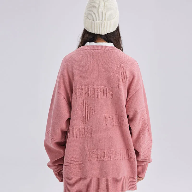 F426 Sweaters Unisex-9
