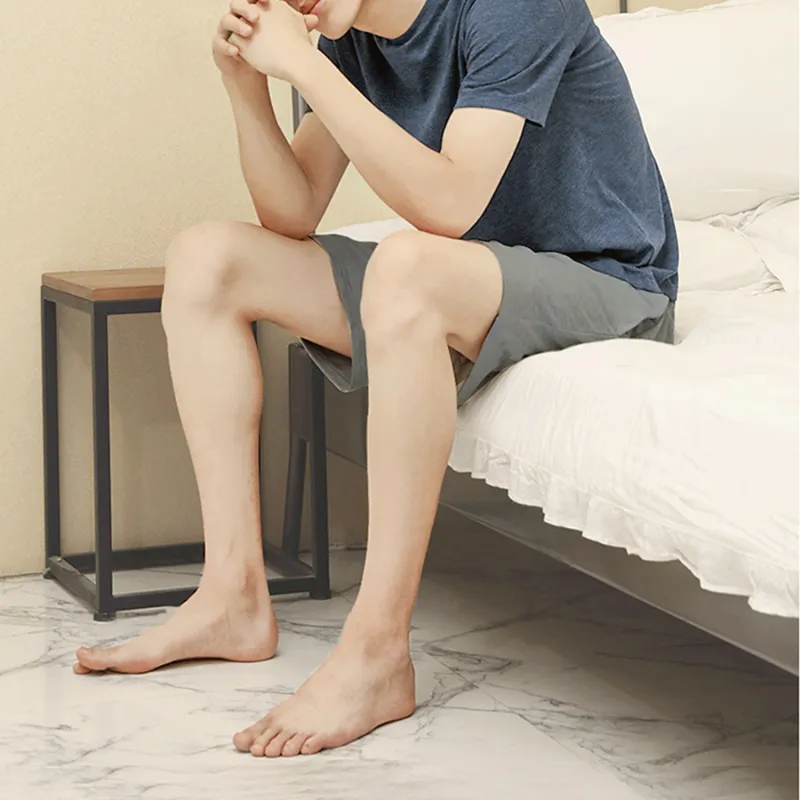 COTTON REPUBLIC Casual Sportswear Men-5