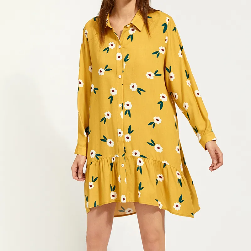 FREELASS Women's Nightgowns-3