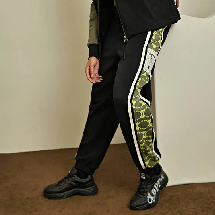 Kappa Jogger Sports Pants Men's-16