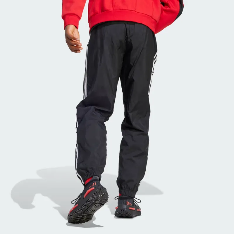 Adidas Sports Pants Men Black-1