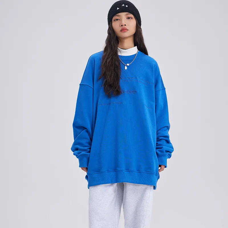 F426 Sweatshirts Unisex-2