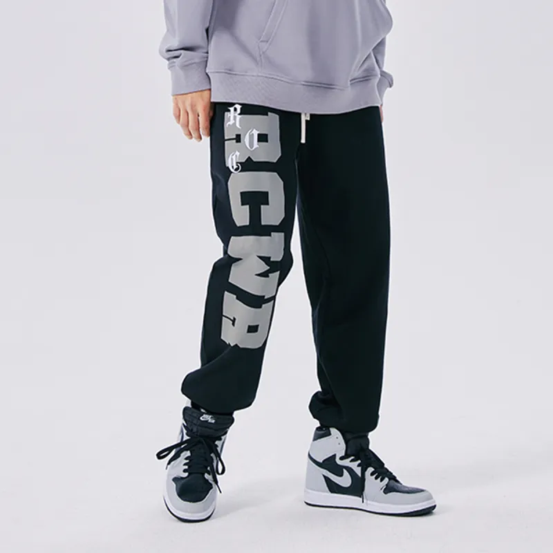 ROCAWEAR Jogger Casual Pants Unisex-3