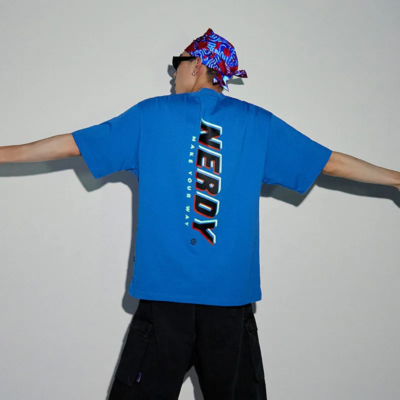 Nerdy T Shirts Unisex-13