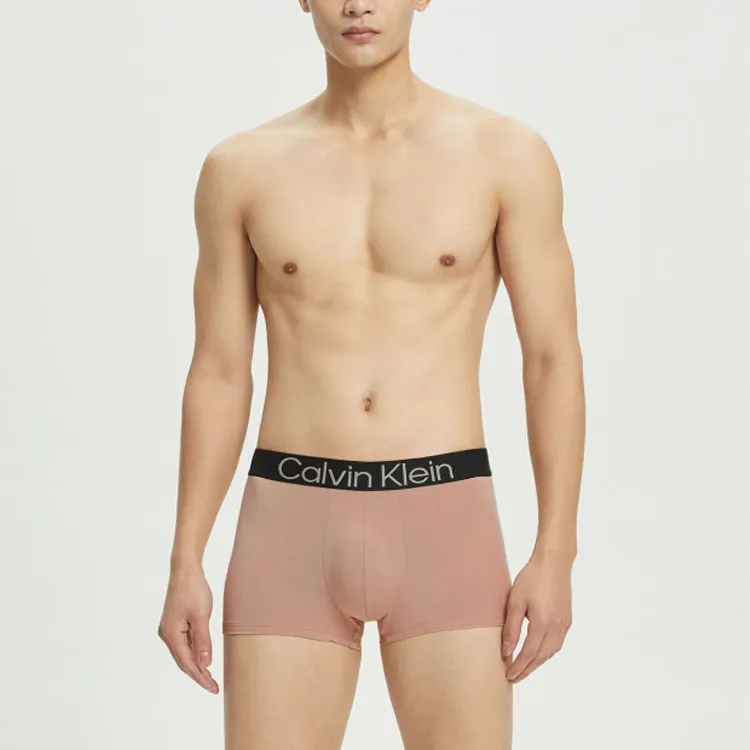 CALVIN KLEIN SS22 Underpants Men's Khaki-1