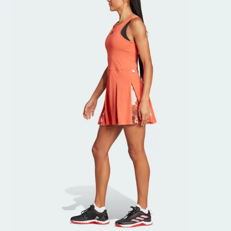Adidas Free Shipping With AdiClub Tennis Paris Made To Be Remade Dress-3