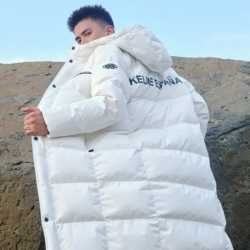 KELME Down Jackets Men-3