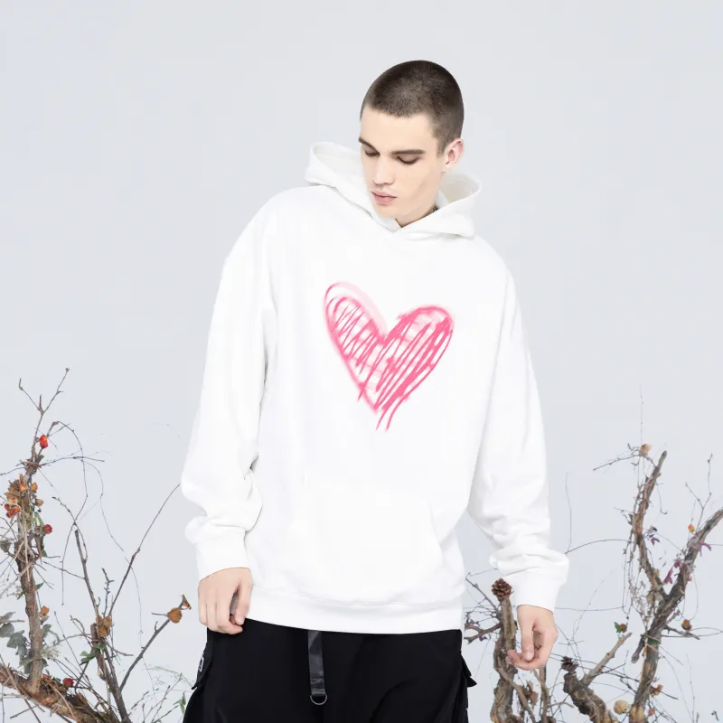 KILLWINNER Sweatshirts Unisex-8