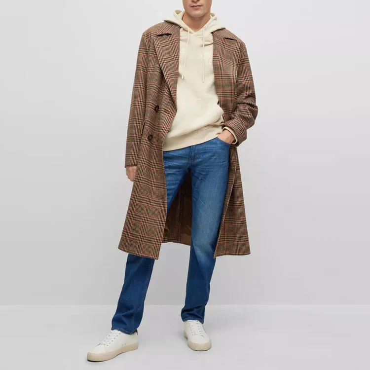 HUGO BOSS Maine Jeans-1