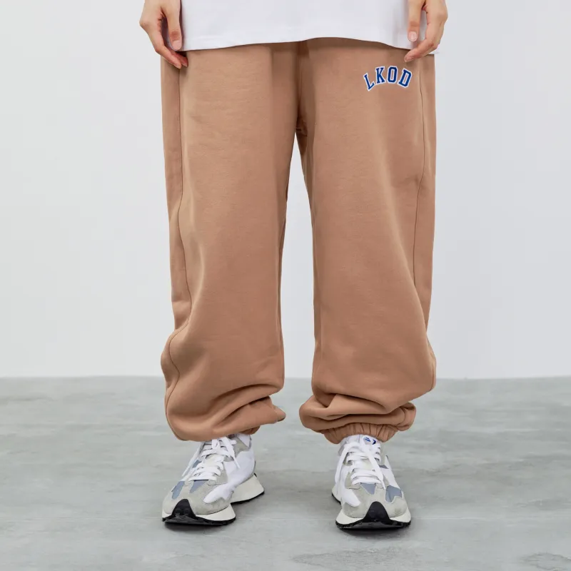 LKOD Casual Pants Unisex-7
