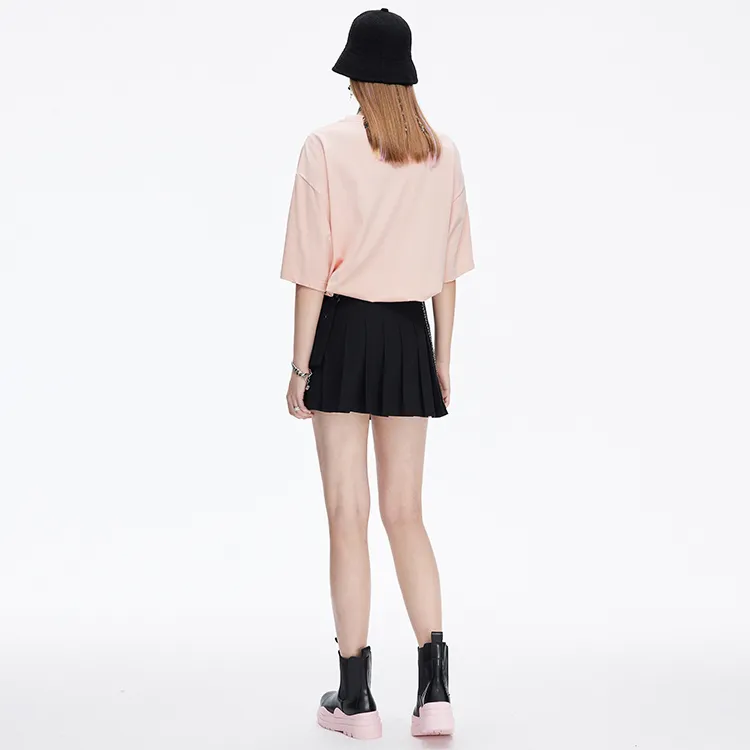 Boy London FW21 Skirt Women's Black-2