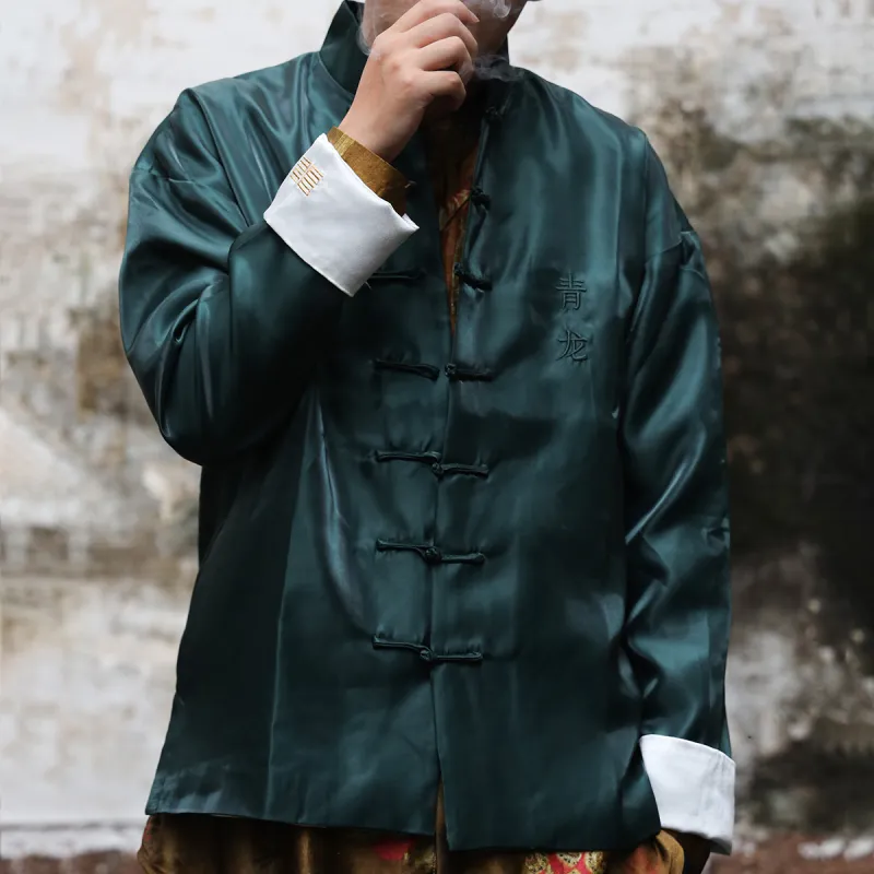 Jackets Unisex-3