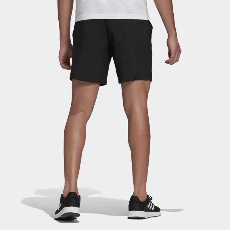 Adidas Sports Shorts Men Black-2
