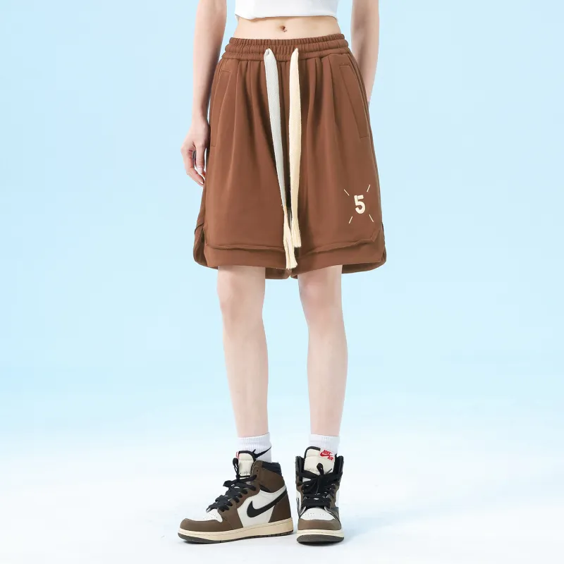 Premier 55 Casual Shorts Unisex-8