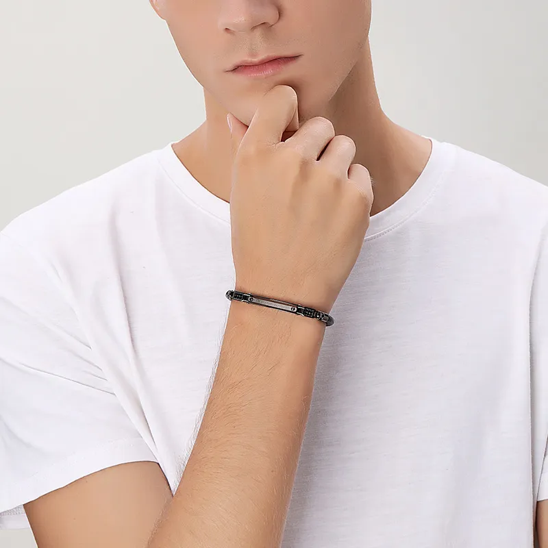 BROSWAY Bracelets Men-2