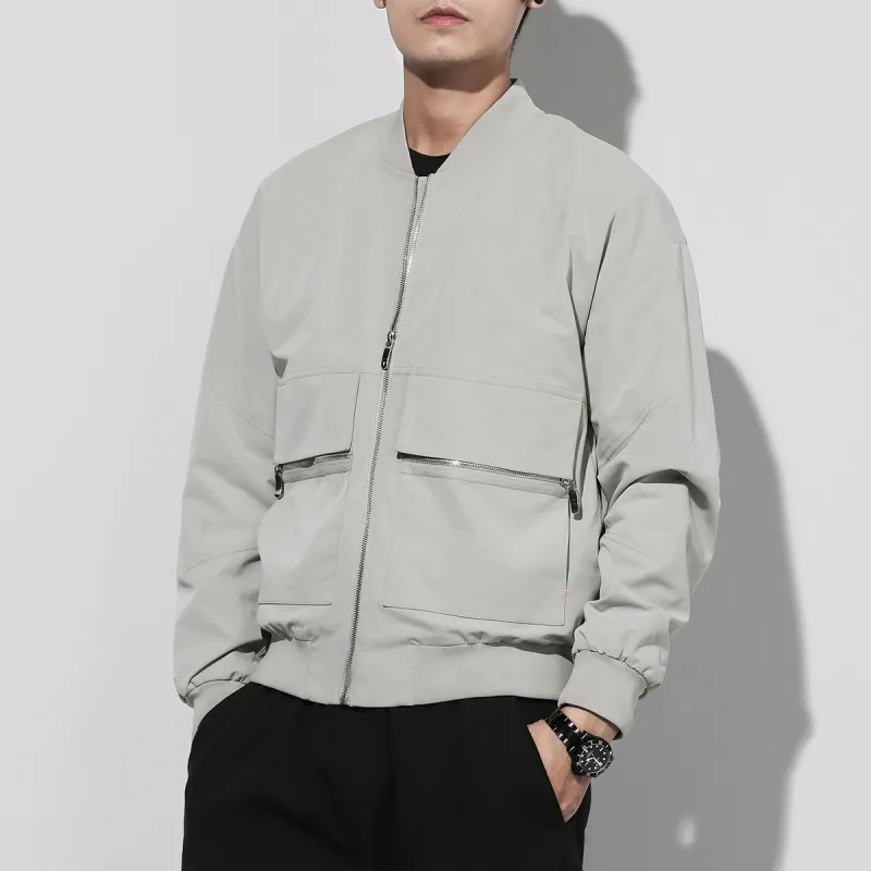 GUKUUL Jackets Unisex-12