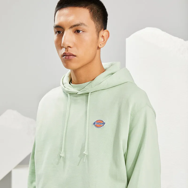 Dickies Sweatshirts Unisex Celadon Green-6