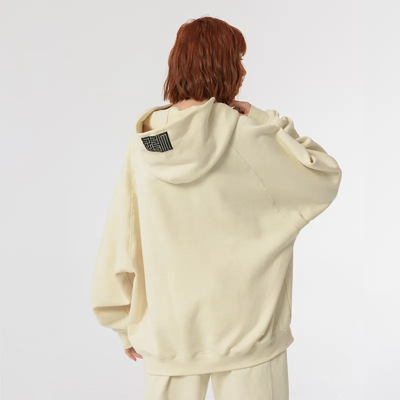 UFZ Sweatshirts Unisex-3