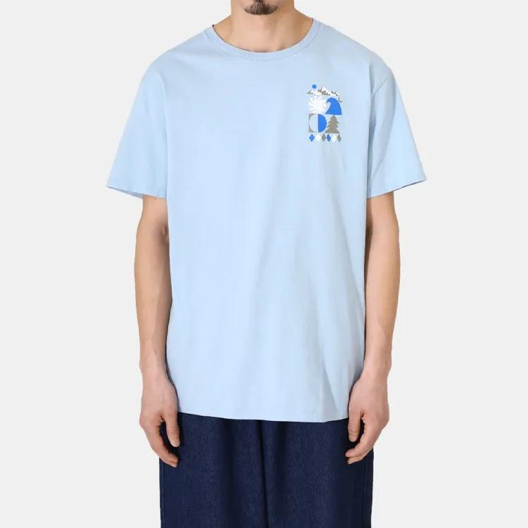Patagonia Set-in Sleeve T-Shirt Unisex-11