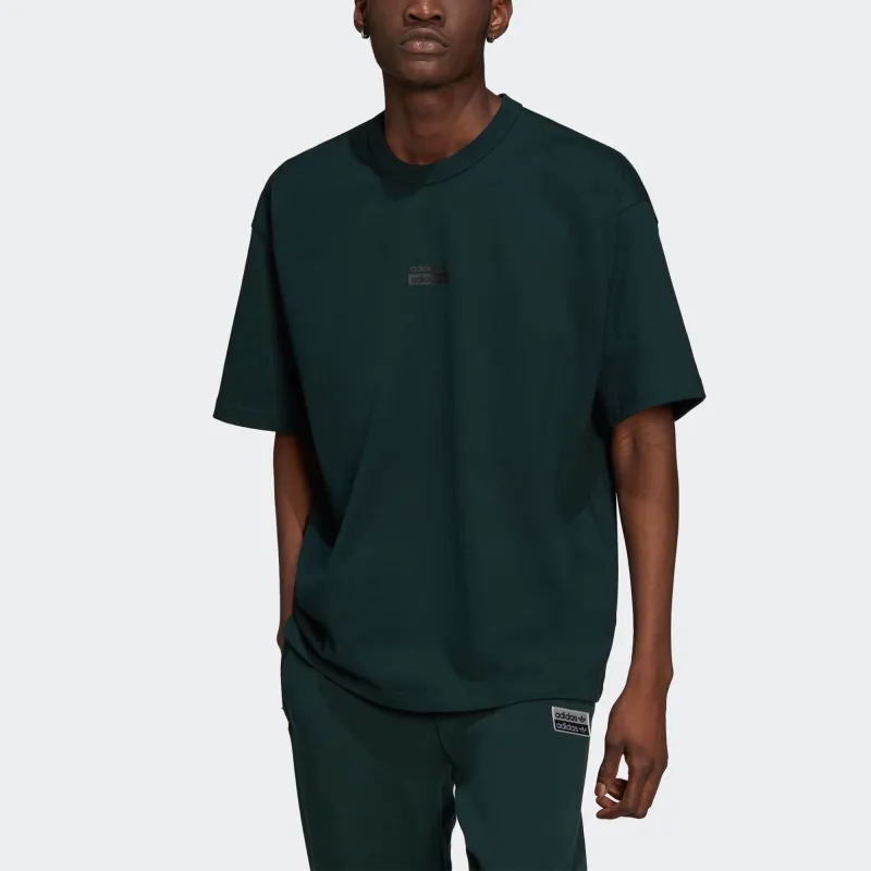 Adidas Originals T Shirt Men's Jasper-3