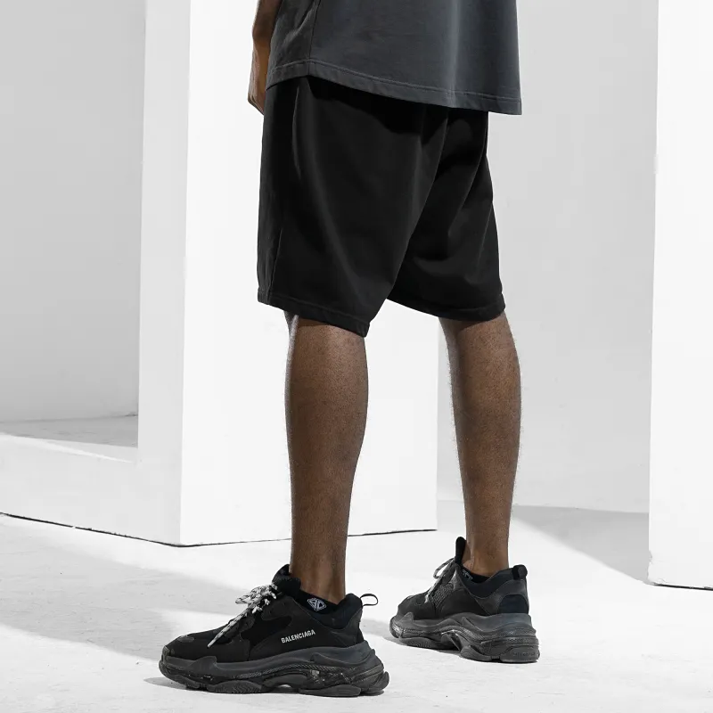 Bodydream BASIC Casual Shorts Unisex-11