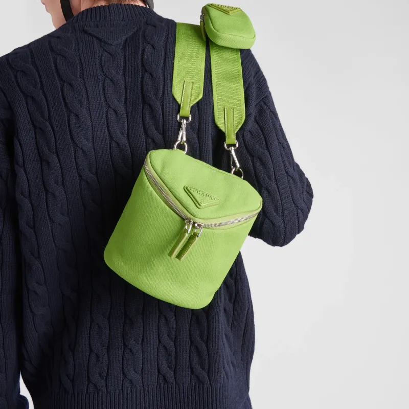PRADA Shoulder Bags-3