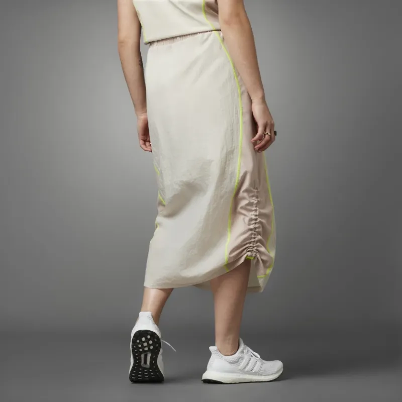 Adidas Free Shipping With AdiClub Lift Your Mind Skirt-2