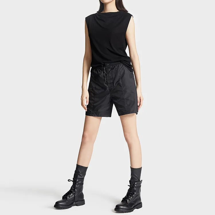 Rta T-Shirts Women's Black-2