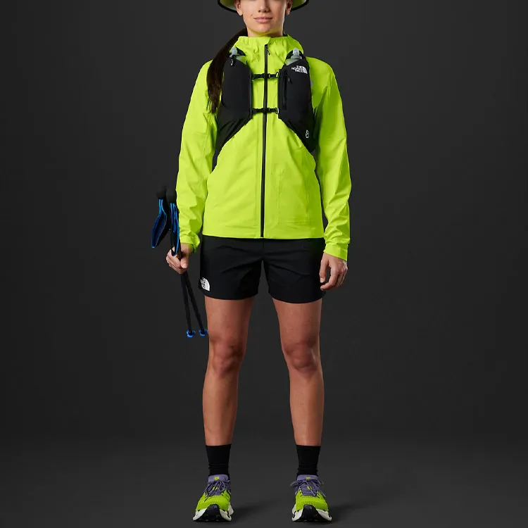 THE NORTH FACE Summit Series Jackets Women's Green-1