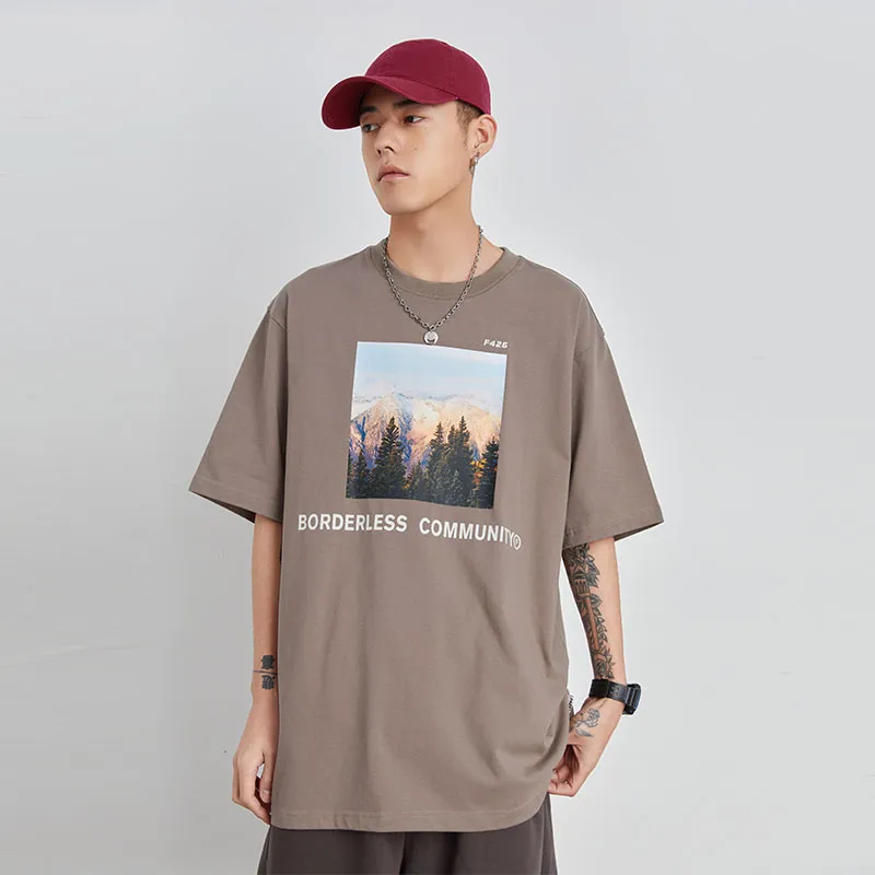 F426 T Shirts Unisex-9