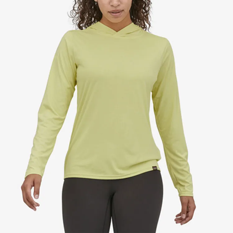 Patagonia Capilene Sweatshirt Women's-5