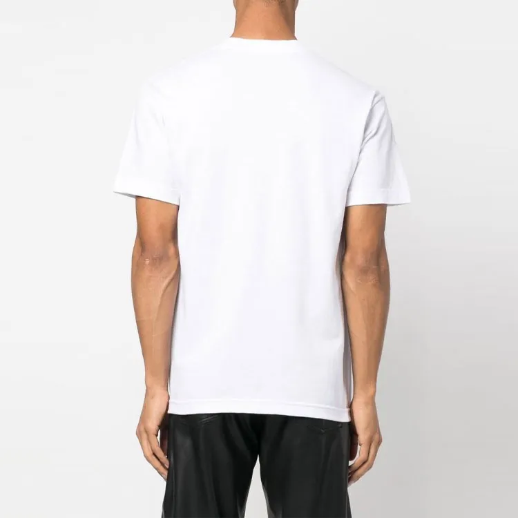 PLEASURES Reality T Shirt-1
